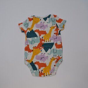 Onesies - Safari Print